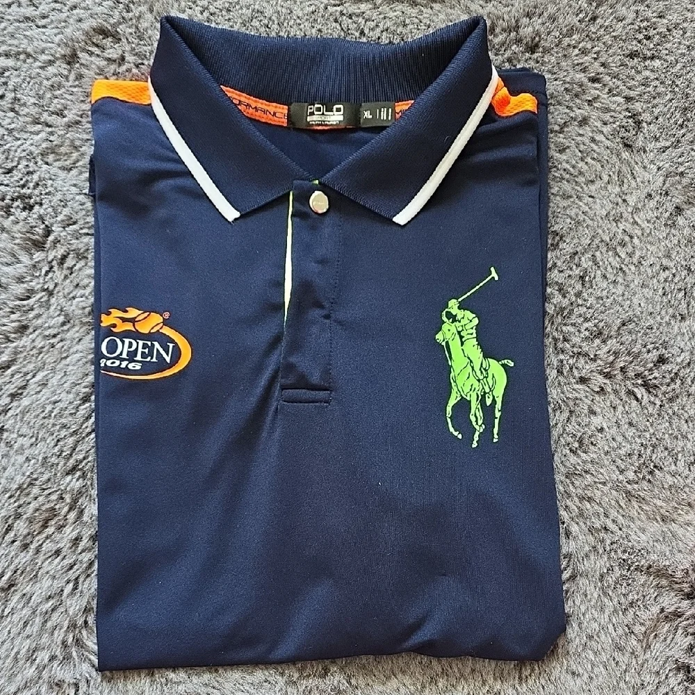 Ralph Lauren by neon unisex